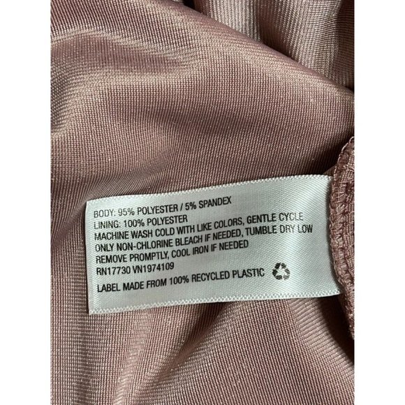 WILD FABLE.Women Tank top pink color‎ size L - Picture 10 of 12